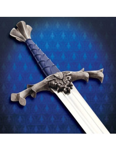 Functional Excalibur Sword