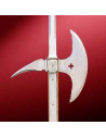 Medieval Battle Spear