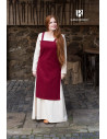 Red Viking Surcoat Jodis