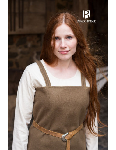 Viking Surcoat Jodis Brown