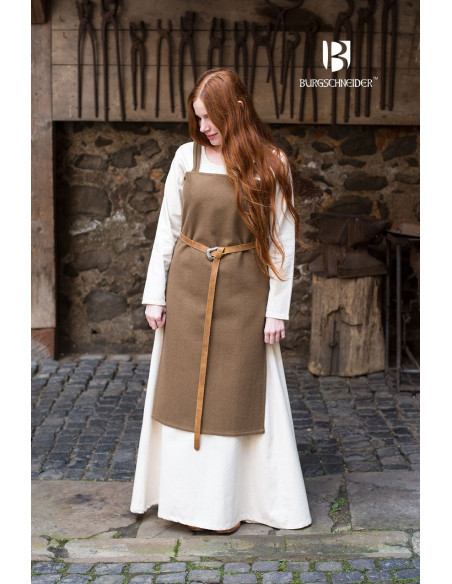 Viking Surcoat Jodis Brown