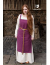 Viking Surcoat Frida Lilac