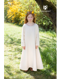 medieval tunic for girls