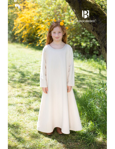 medieval tunic for girls