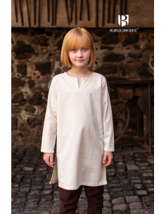 Medieval tunic for children, Leifsson