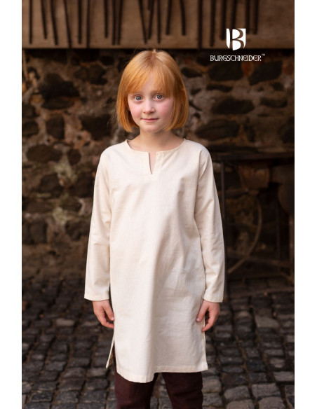 Medieval tunic for children, Leifsson Medieval tunic for children, Leifsson
