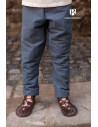 Medieval Ragnarsson child's gray trousers