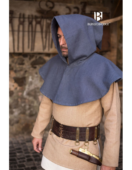 Gugel Capellus Cotton Gugel Capellus Cotton