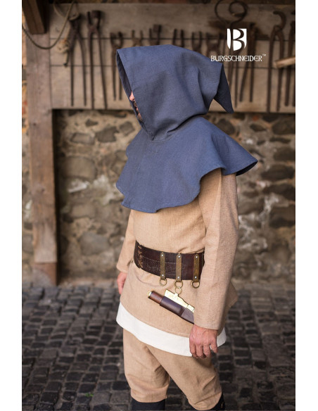 Gugel Capellus Cotton Gugel Capellus Cotton