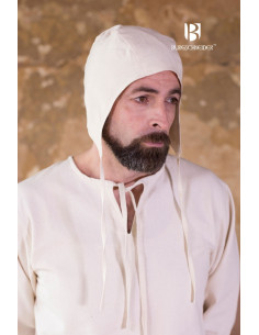 Bertram peasant cape