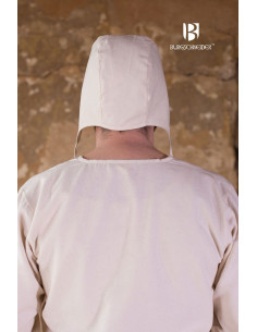 Bertram peasant cape 2