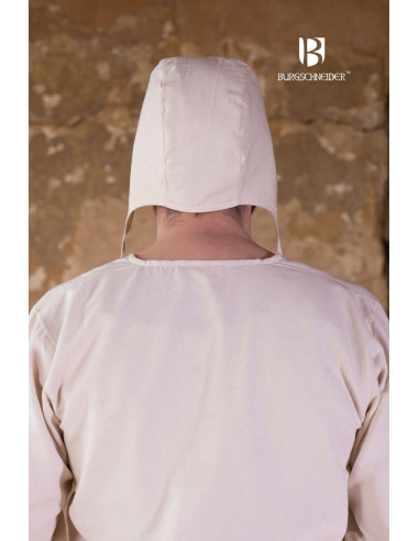 Bertram peasant cape