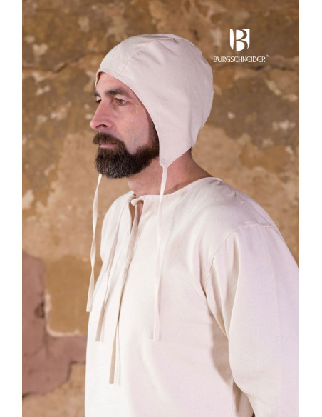 Bertram peasant cape Bertram peasant cape