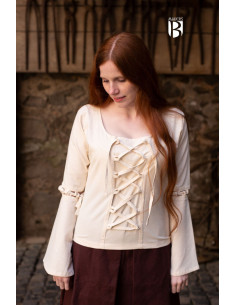 Medieval blouse Ely