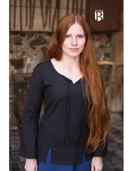Lysia medieval blouse Lysia medieval blouse