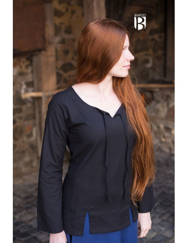 Lysia medieval blouse