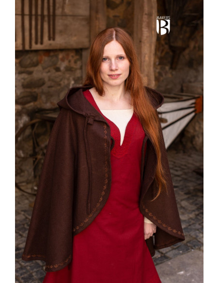 Affra wool cap Affra wool cap