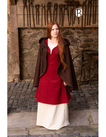 Affra wool cap Affra wool cap