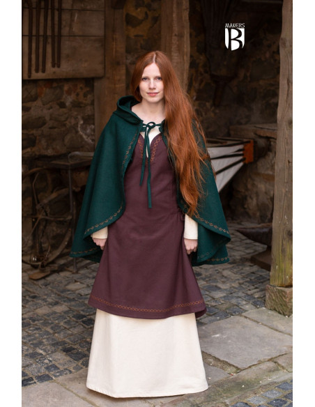 Affra wool cap Affra wool cap