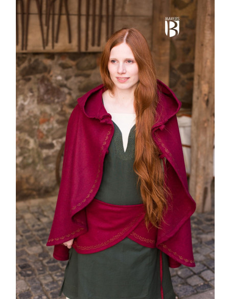 Affra wool cap Affra wool cap