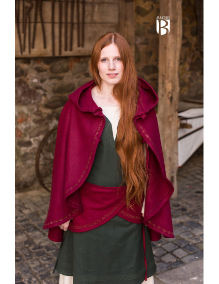 Affra wool cap Affra wool cap