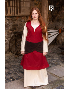 Medieval girdle Ketra 2