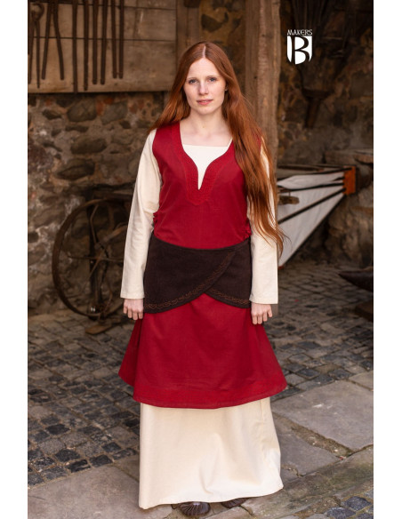 Medieval girdle Ketra