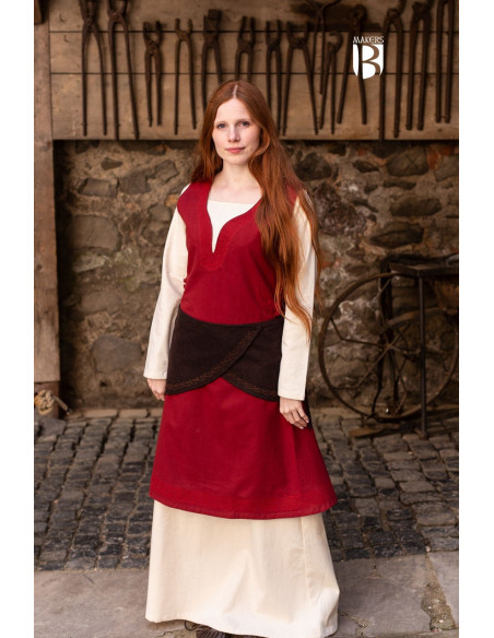 Medieval girdle Ketra