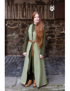 Medieval Brial Maiva