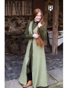 Medieval Brial Maiva 2