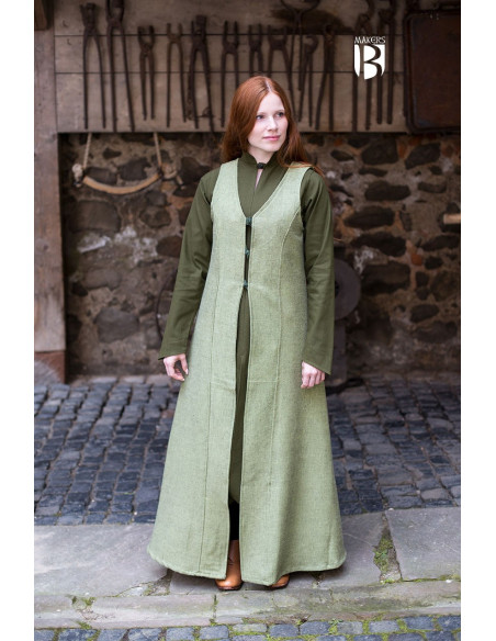 Medieval Brial Maiva Medieval Brial Maiva