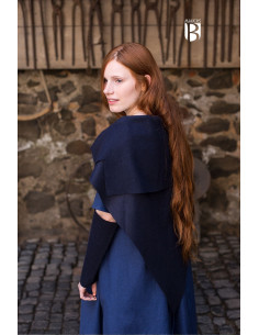 Medieval apron-scarf Bertrude