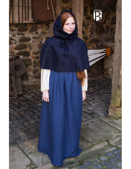 Gugel Curt made of wool Gugel Curt made of wool