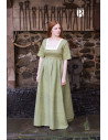 Medieval dress Frideswinde
