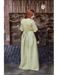 Medieval dress Frideswinde 2
