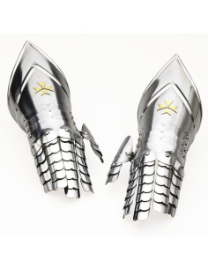 Marto Templar Gauntlets