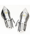 Marto Templar Gauntlets