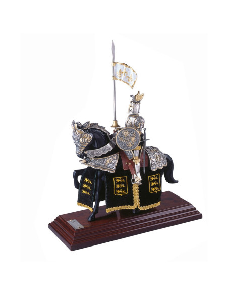 Horse Armor Golden Dragon Helmet