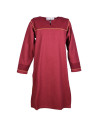 Viking Ove tunic, red