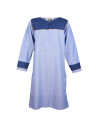 Viking Ove Tunic, blue