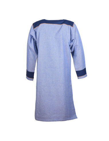 Viking Ove Tunic, blue