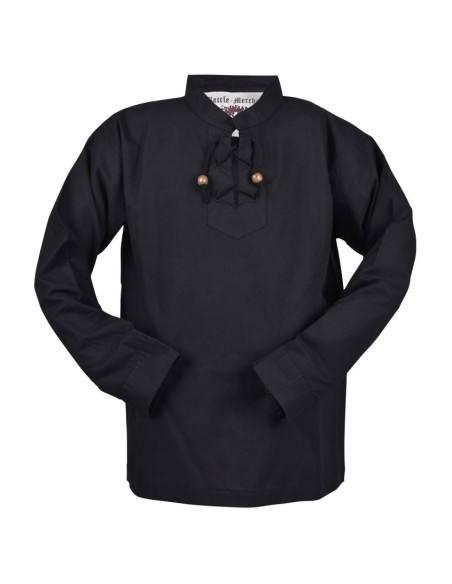 Medieval shirt child, Colin Medieval shirt child, Colin