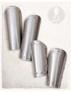 Bracers and Greaves Balthasar