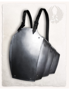 Medieval breastplate Adam