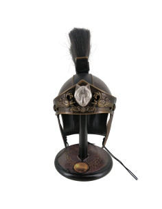 General Maximus Helmet, Gladiator Movie