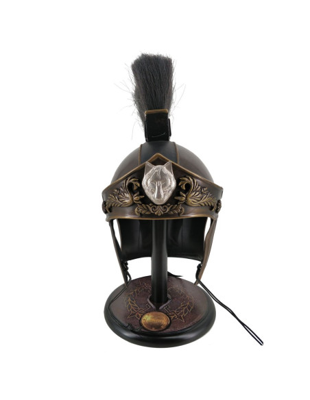 General Maximus Helmet, Gladiator Movie