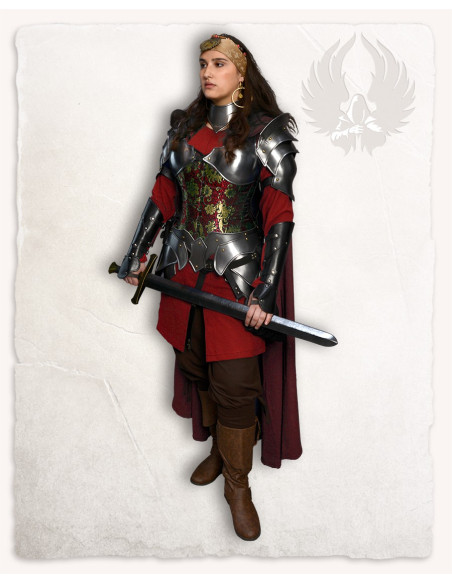 Amazon Armor Lena