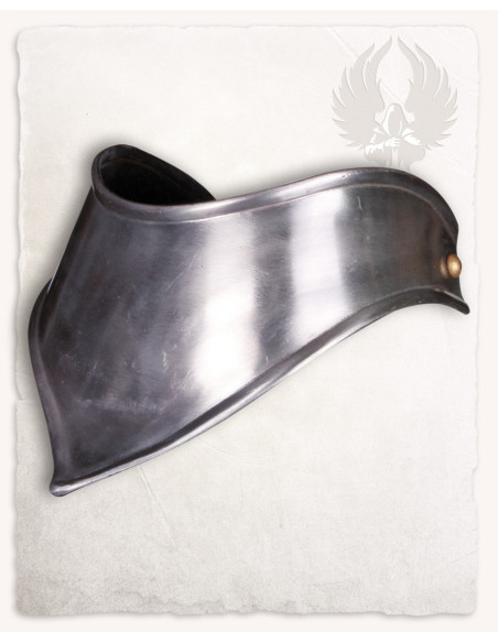 Amazona Lena neck protector