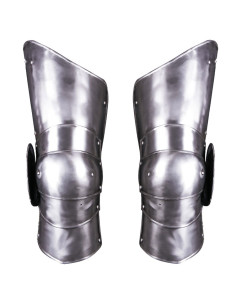 Gustav medieval legs