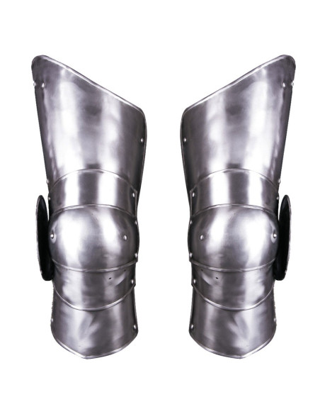 Gustav medieval legs Gustav medieval legs